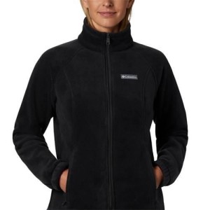 Bluza sportowa damska Columbia Benton Springs Full Zip