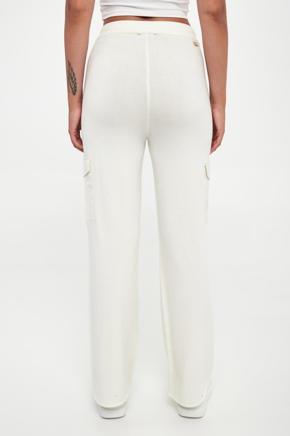 Spodnie damskie LIU JO