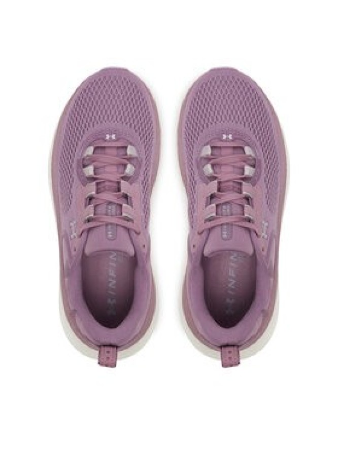 Under Armour Buty do biegania Ua W Infinite Elite 2 3028178 Fioletowy