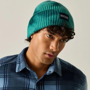 Czapka Connora Fisherman z drukiem unisex