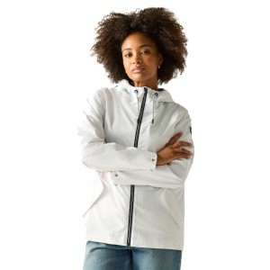 Damska Kurtka Bayletta Plain Waterproof Jacket