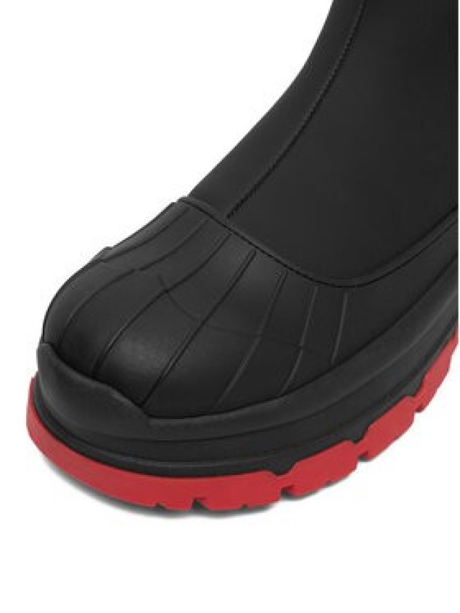 Hunter Kalosze CEO-SX2406-1 Czarny