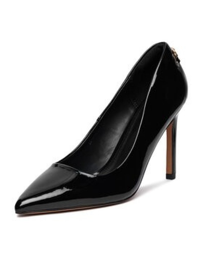 Nine West Szpilki EO-CD25-363-1 Czarny