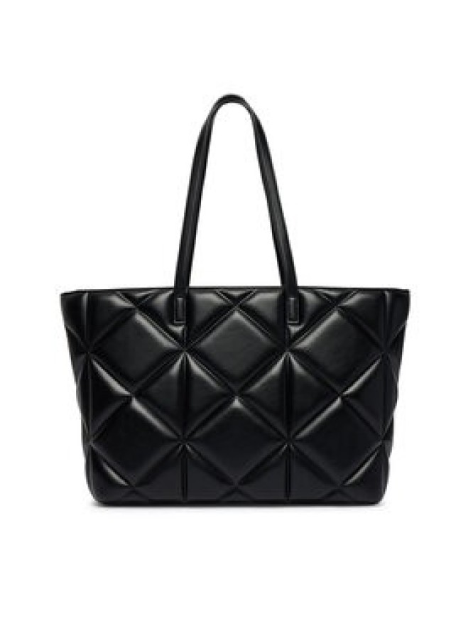 LOVE MOSCHINO Torebka JC4120PP1PLC0000 Czarny