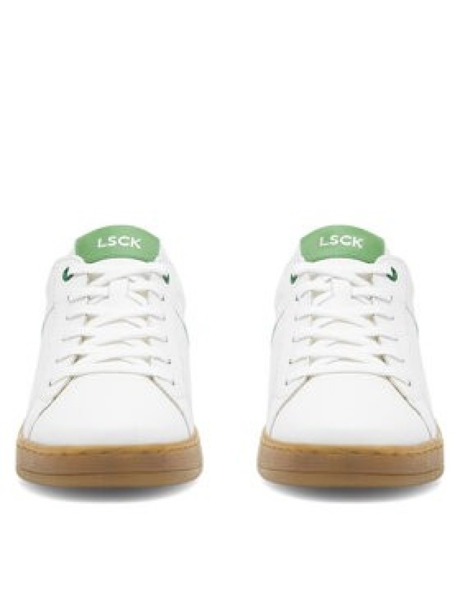 Lasocki Sneakersy DELECTA WI16-DELECTA-01 Biały