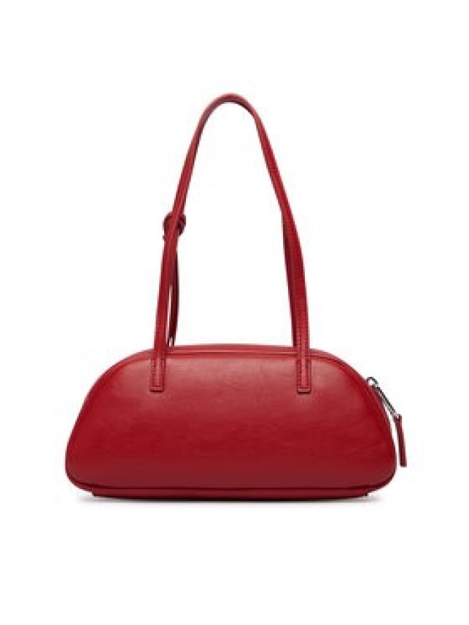 Tommy Jeans Torebka Tjw Bold Shoulder Bag AW0AW18787 Brązowy