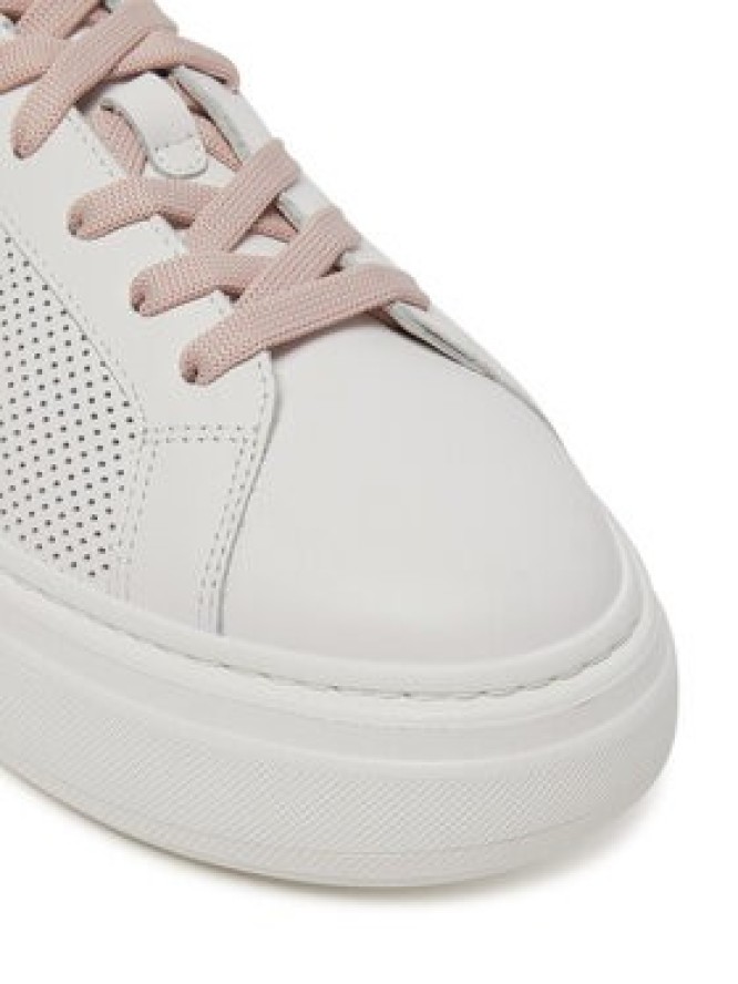 Furla Sneakersy YJ56NUA BX3728 3944S Biały