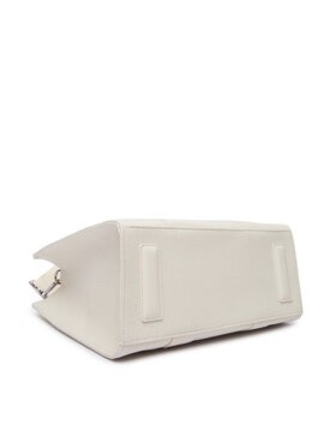 KARL LAGERFELD Torebka B4W50076 Kremowy