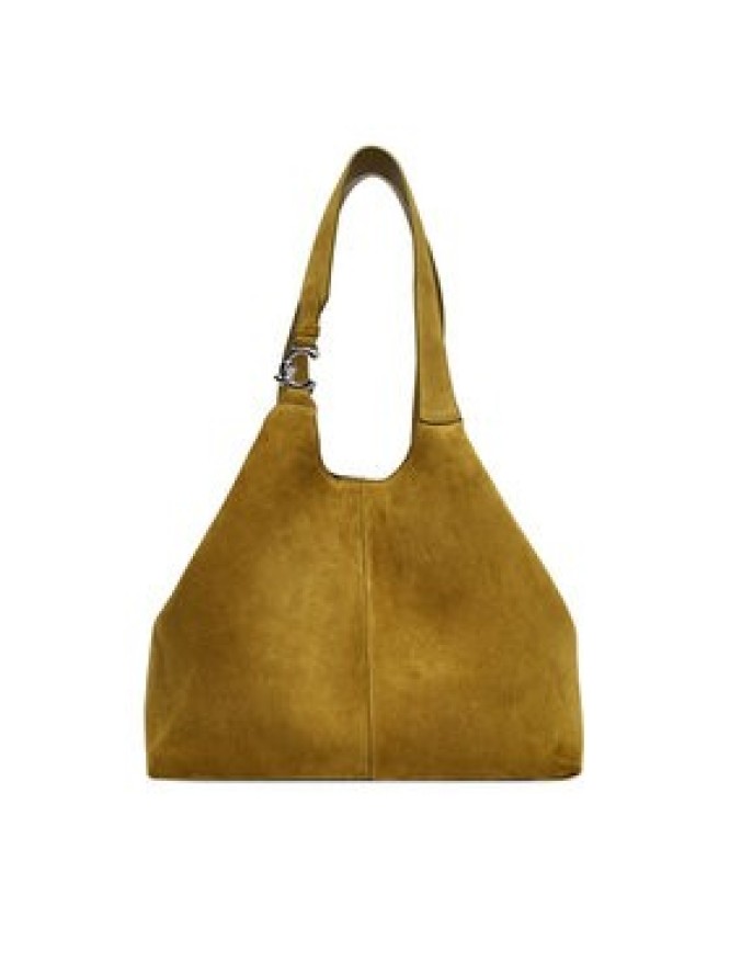 Coccinelle Torebka E1 THE 11 01 Khaki