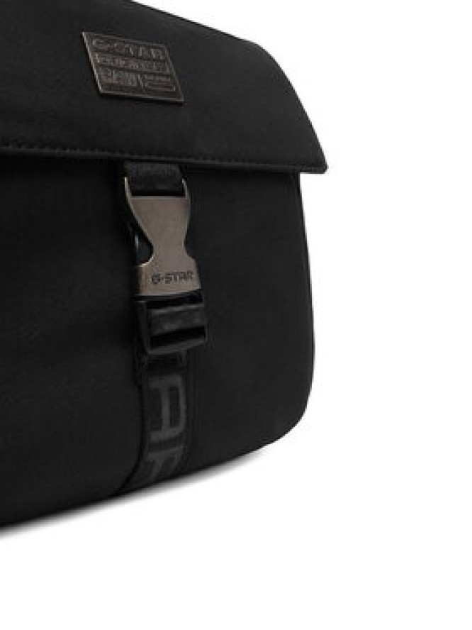 G-Star Raw Torebka CEO-MIGUEL-XC8348 Czarny