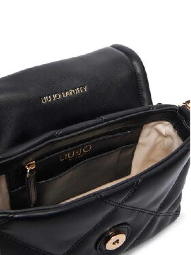 Liu Jo Torebka AF6269 E1166 Czarny