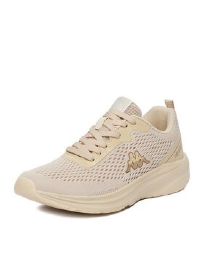 Kappa Sneakersy SS24-3C009-W Beżowy