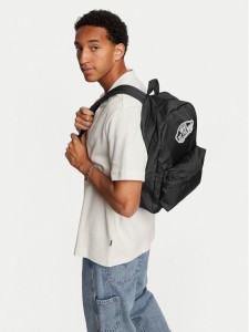 Vans Plecak Old Skool Classic Backpack VN000H4YBLK1 Czarny