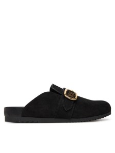 Guess Klapki FLPGAL ESU06 Czarny