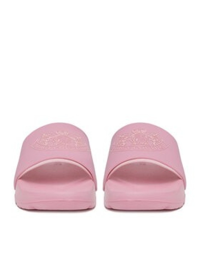 Juicy Couture Klapki PJC3 Różowy