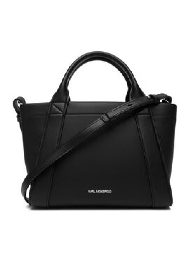KARL LAGERFELD Torebka B1W30067 Czarny