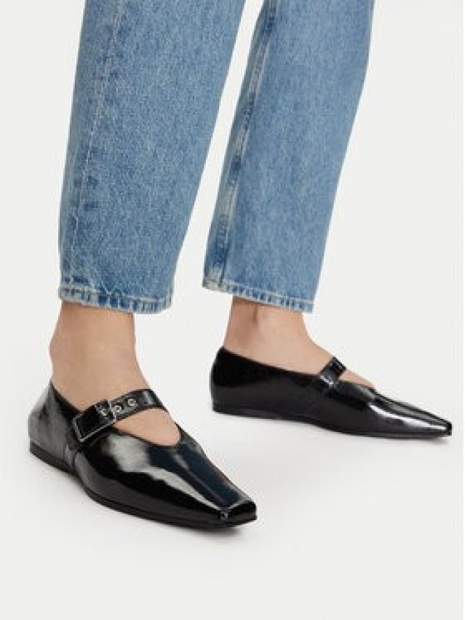 Vagabond Shoemakers Baleriny Wioletta 5701-260-20 Czarny