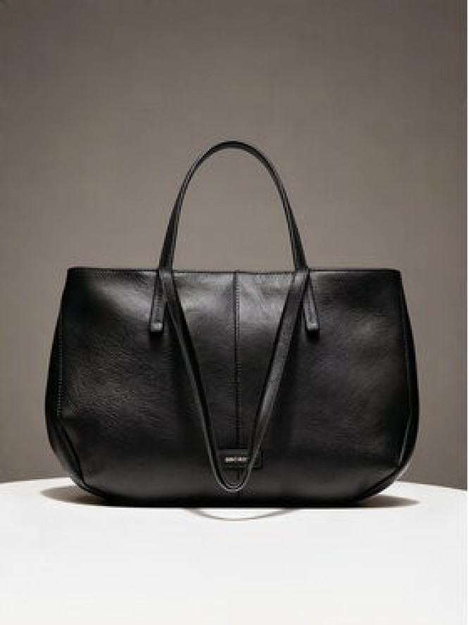 Gino Rossi Torebka CEO-HADIJA-KY125 Czarny