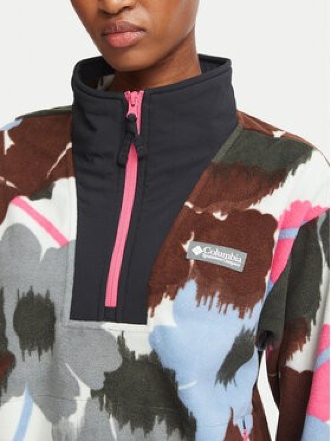 Columbia Polar Sequoia Grove™ II 2173781 Kolorowy Regular Fit