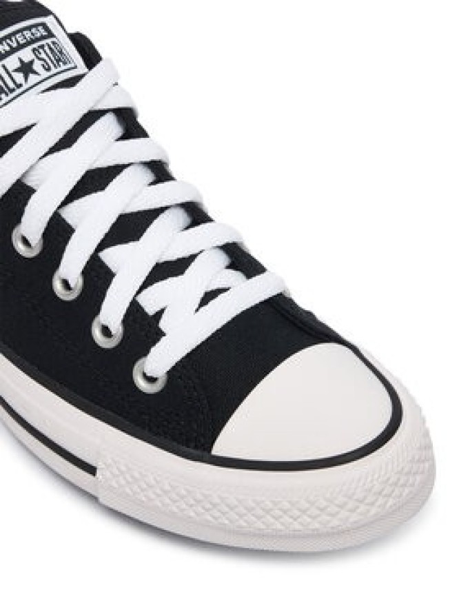 Converse Trampki Chuck Taylor All Star Madison Canvas 563508C Czarny