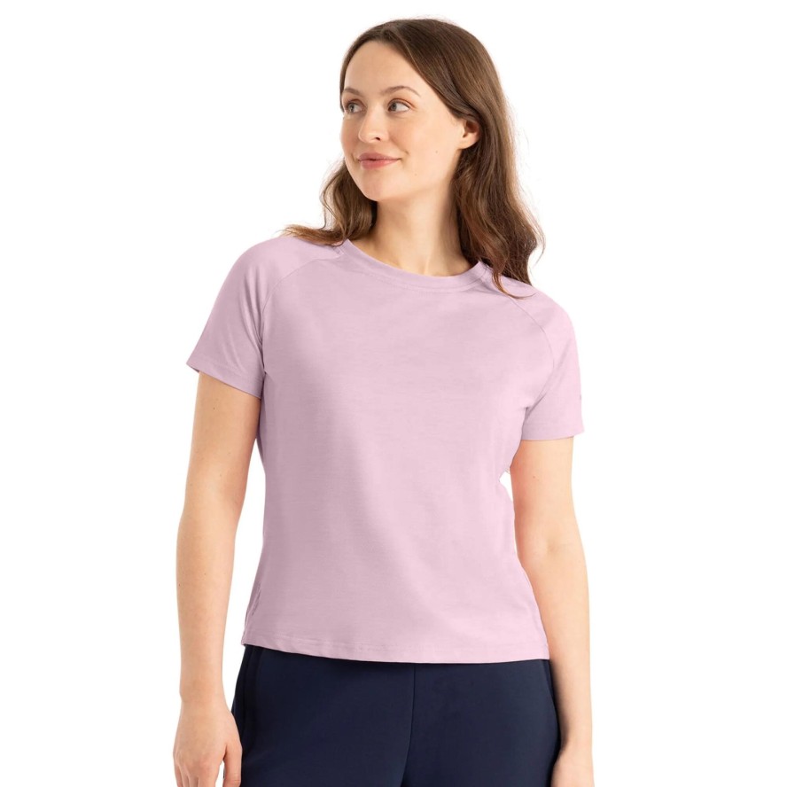 Damska Koszulka Ceithir Active T-shirt
