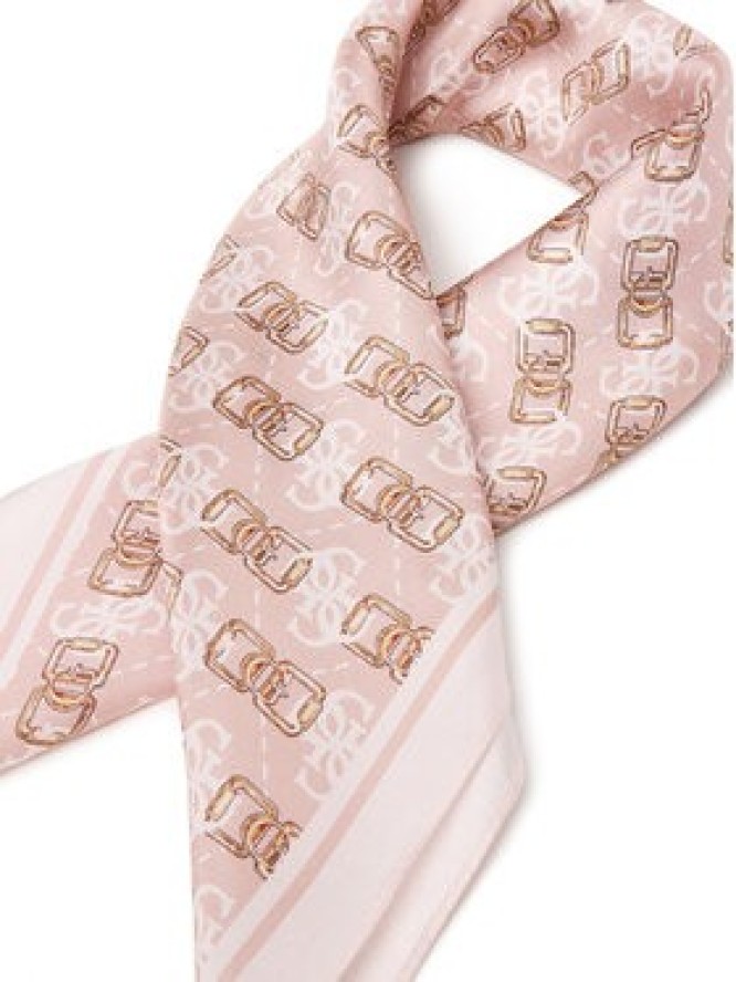 Guess Chusta AW5454 SIL03 Różowy