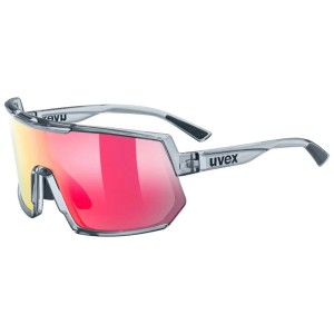 Okulary sportowe Uvex Sportstyle 235