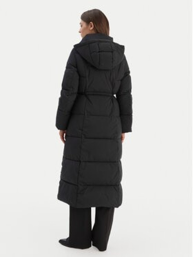 BOSS Kurtka zimowa Pamaxi4 50546844 Czarny Regular Fit