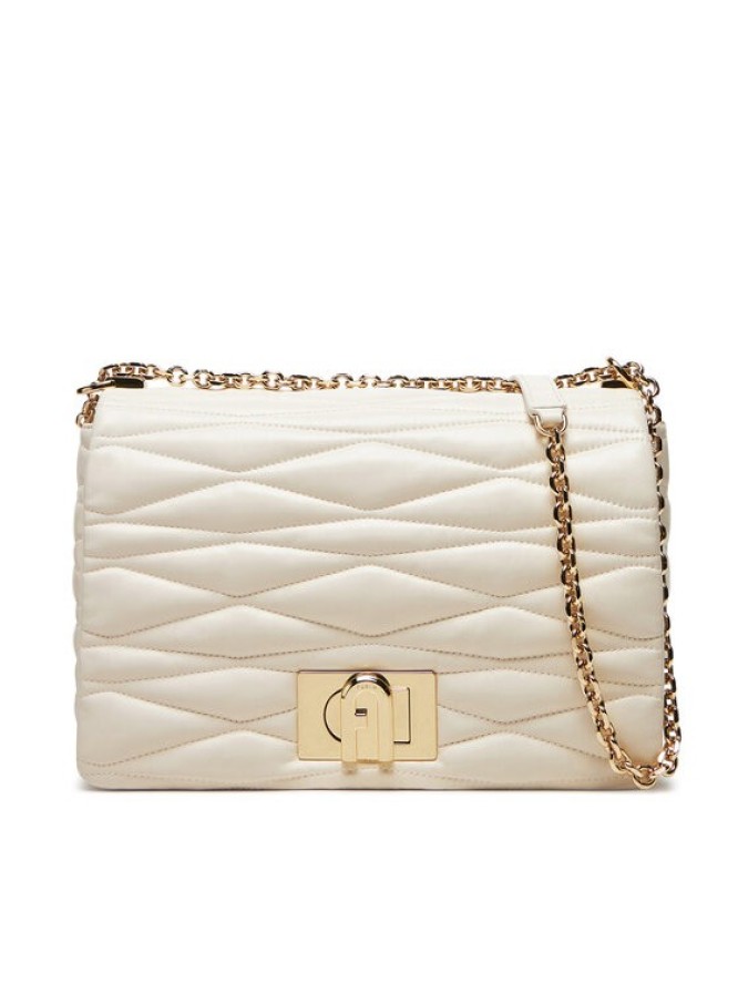 Furla Torebka WB01672 BX3221 PNN00 Écru