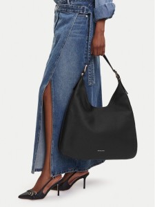 MICHAEL Michael Kors Torebka 30F4GY5H3L Czarny