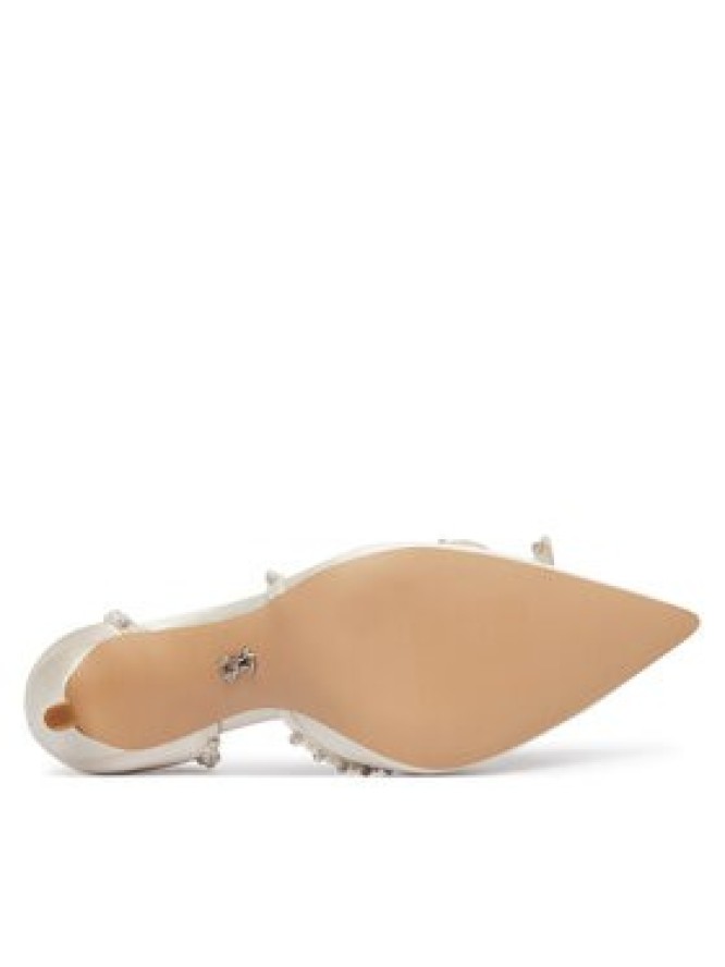 Steve Madden Szpilki Tandi 11005583 Biały