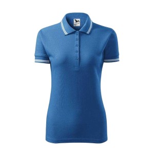 Damska Koszulka Polo Urban