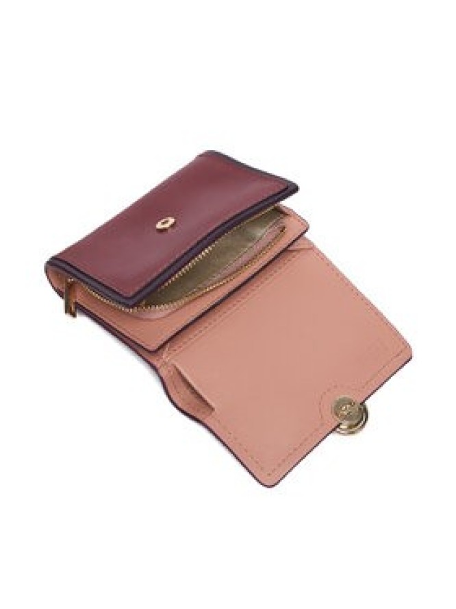 Furla Portfel Sfera S WP00660 BX3359 CN 5155S Bordowy