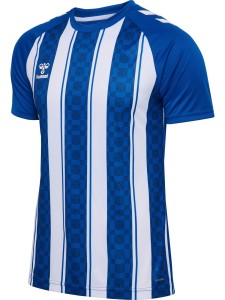 Koszulka Hummel Match striped