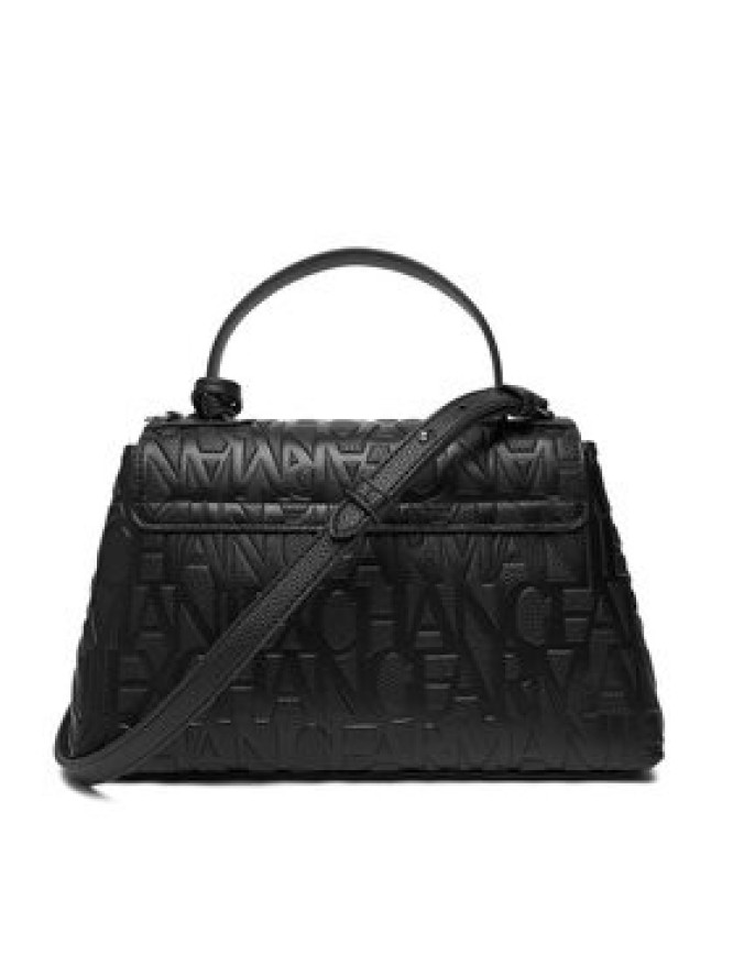 Armani Exchange Torebka XW001223 AF15774 UC001 Czarny