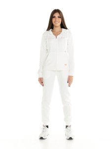 Bluza z kaptur na co dzień na siłownię