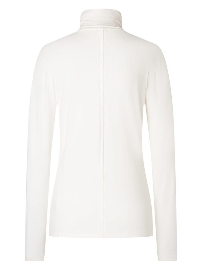 Timezone Koszulka w kolorze białym rozmiar: M