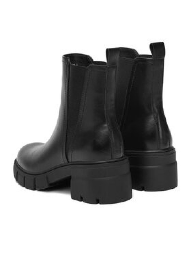 JENNY Sztyblety CEO-HY23976-8AS Czarny