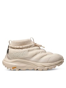 Hoka Trekkingi Kaha 2 Frost Moc GTX GORE-TEX 1155196 Beżowy jasny