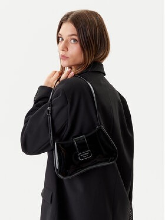 Emporio Armani Torebka EW001778 AF17287 UC001 Czarny