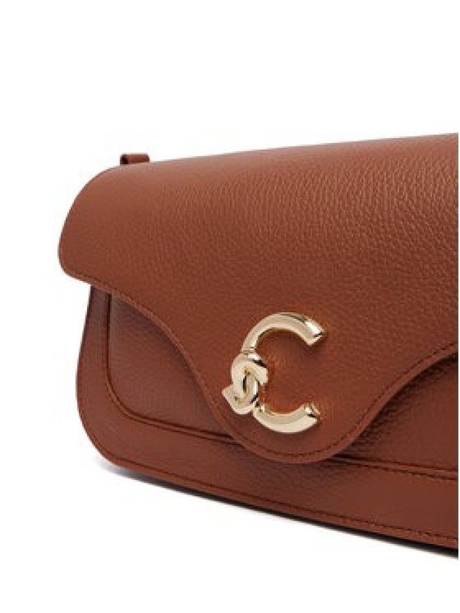 Coccinelle Torebka Coccinelle C-ME E1 SSL 12 03 01 Brązowy