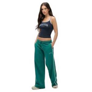 Damskie spodnie dresowe Superdry Athletic Essentials
