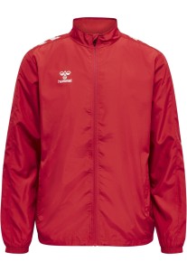 Kurtka Hummel Micro Zip