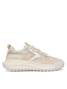 Voile Blanche Sneakersy 2019698-02 Beżowy