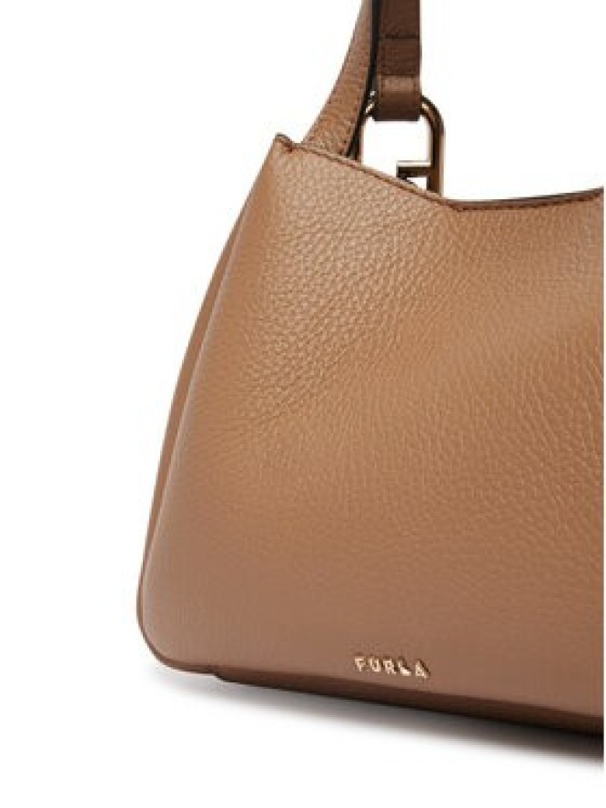 Furla Torebka Nuvola Mini WE00907 HSF000 CN 4489S Brązowy