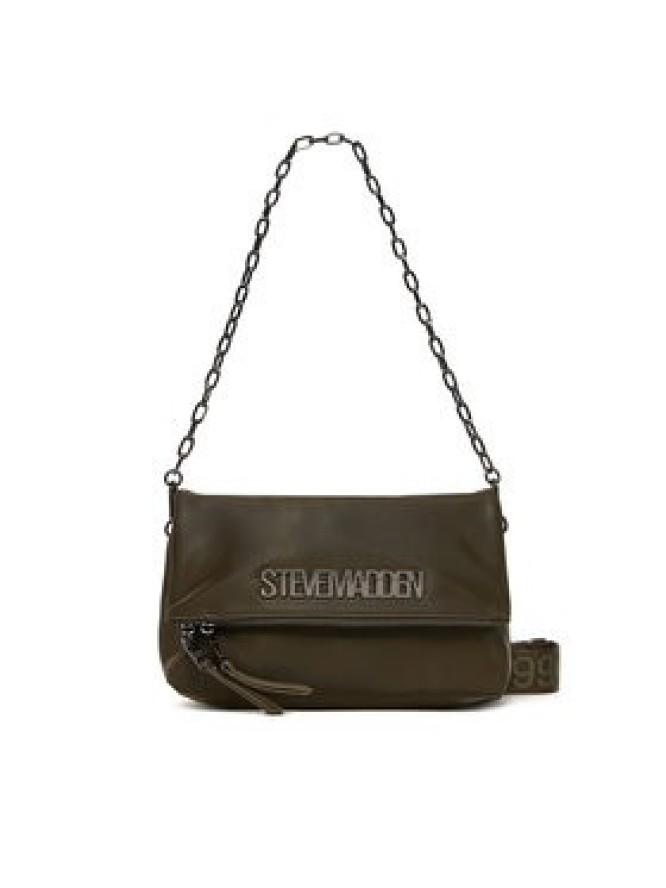 Steve Madden Torebka Bfin-V SM13001558 Zielony