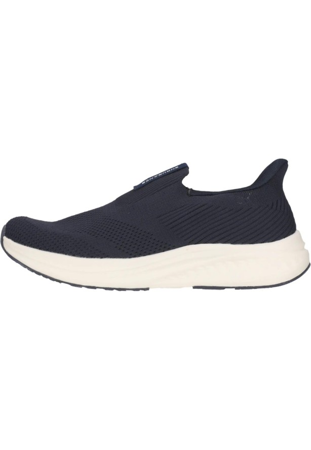 endurance Buty Belisa StepGo Uni z dzianą siateczką – 2290 Big Dipper