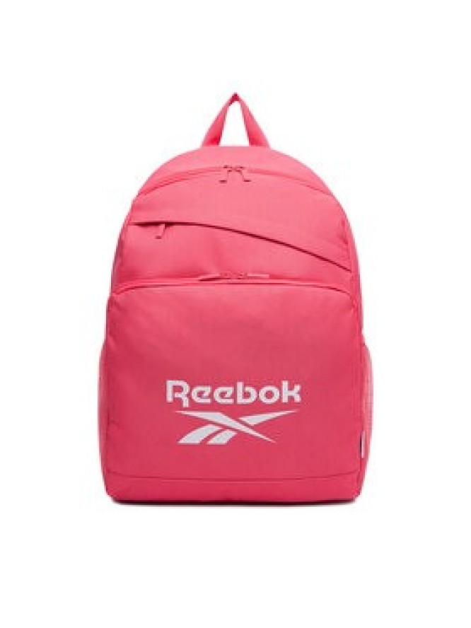 Reebok Plecak CWBEO-RBK-M-003-10 Różowy