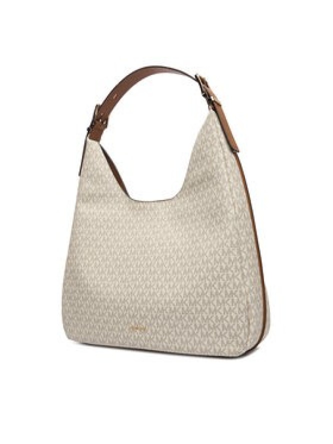 MICHAEL Michael Kors Torebka 30F5GY5H7B Écru