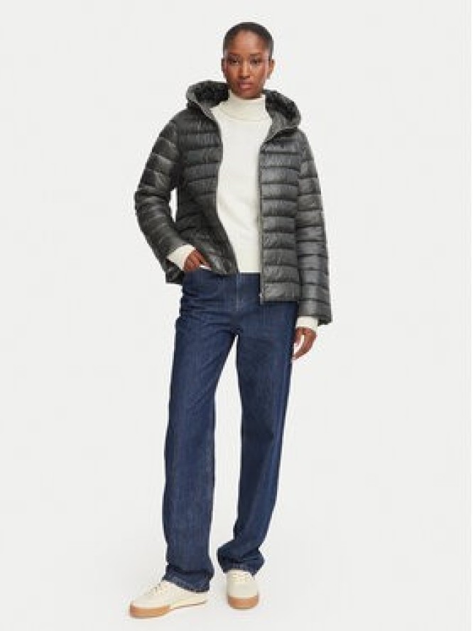 Marella Kurtka przejściowa Oncia 2625486081 Szary ciemny Regular Fit